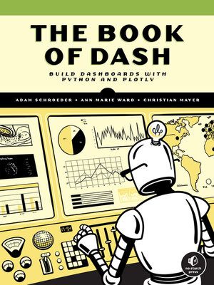 cover image of The Book of Dash